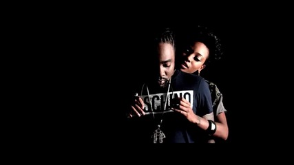 Wale Feat. Miguel - Lotus Flower Bomb ( Високо Качество )
