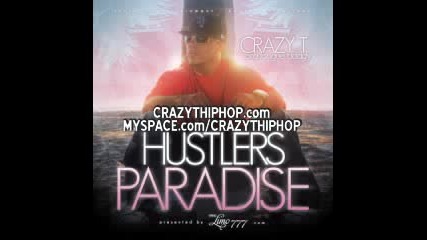 Crazy T With Cubo And Ricky C - Pressure