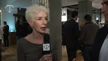 fashiontv Ftv.com - Milan Forniture Saloon 2010 - Baby Skitsch Turns One - Skitsc 