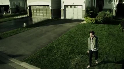 Allstar Weekend - Blame It On September