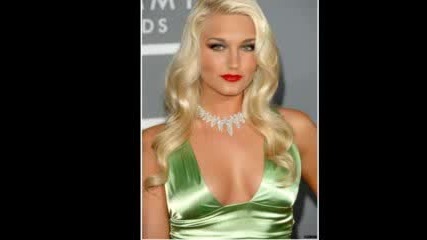 Brooke Hogan Tribute