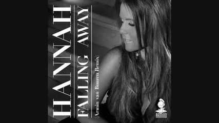 Hannah - Falling Away (loverush Uk! Club Mix)