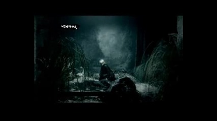 Cradle of Filth - Nymphetamine