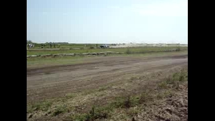 Рали Мадан 18.05.2008