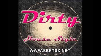 Dirty House Music 2010
