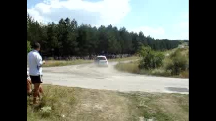 Рали Стари Столици 43