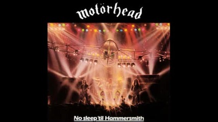 Motorhead - Capricorn (live)