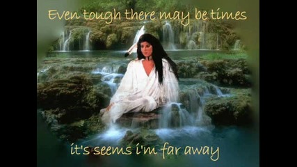 Celine Dion - I M Your Lady 