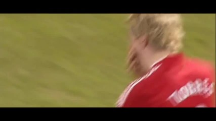 Fernando Torres - The Deadly Striker 