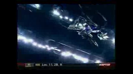 The Best Tricks In X - Games History