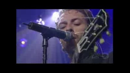 Coldplay - Till Kingdom Come + Ring Of Fire