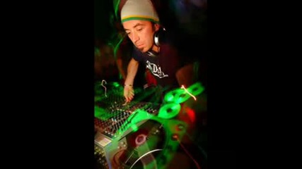 Benny Benassi - Finger Food (house)