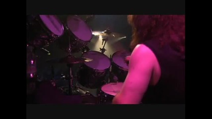 Dio - Sign Of The Southern Cross 