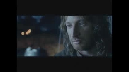 Boromir - Lord Of Gondor