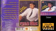 Sinan Sakic i Juzni Vetar - Ostani (Audio 1988)