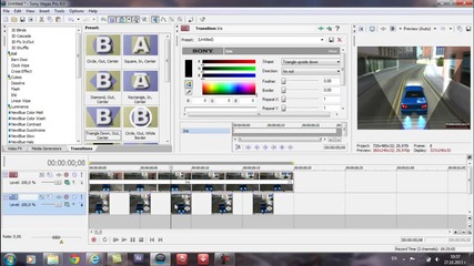 Sony Vegas Tutorial - Епизод 16