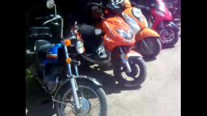 prebroqvane na motorite