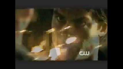 Damon Salvatore - blah blah blah (360p)