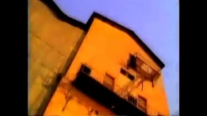 Alien - Tears Don't Put Out The Fire