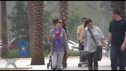 Selena Gomez ще бъде голямата сестра