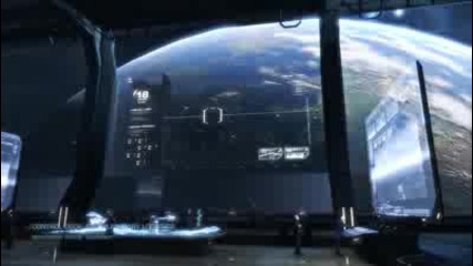 Dust 514 - Trailer Hd 