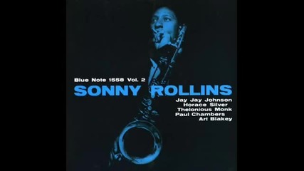 Sonny Rollins, Why Don't I