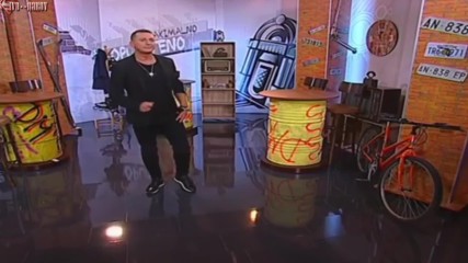 ® Шако Полумента - Ех,защо не съм слънце ®