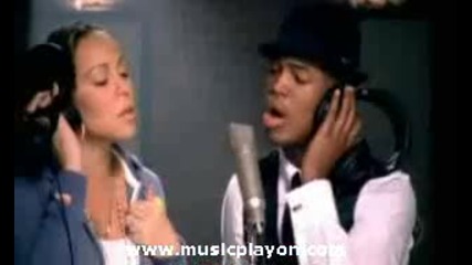 Mariah Carey - Angels Cry (feat. Ne - Yo) (2010)