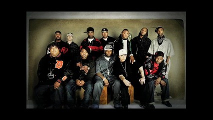 The Re-up ! Bizarre & Kuniva Of D12 - Murder