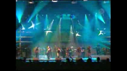 Ave Maria Y Corazon Latino - Acafest 2003