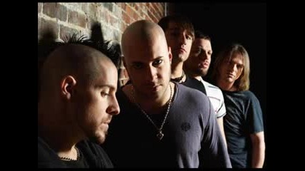 Daughtry Feat Slash - What I Want