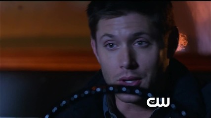 Supernatural 7x11 - Adventures in Babysitting Promo (hd)
