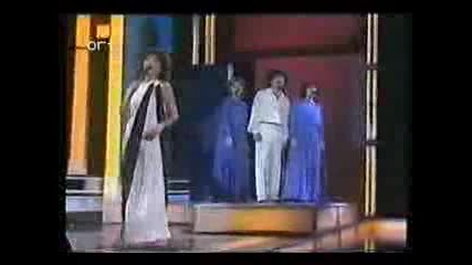 Anna vissi eurovision Mono i agapi 1982 