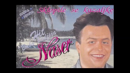 Naser Bajrami 2012 - Sabina