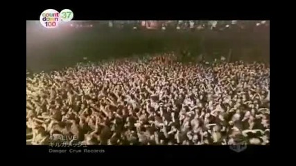 girugamesh - Alive Pv