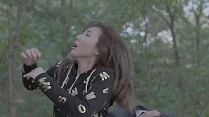 Missing Korea E4