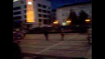 S.lulin Na Surova V Pernik 2009.avi