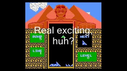 Nintendo Game