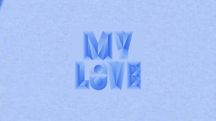 Majid Jordan ft Drake - my love