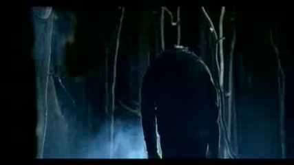 Bullet For My Valentine - Waking The Demon 