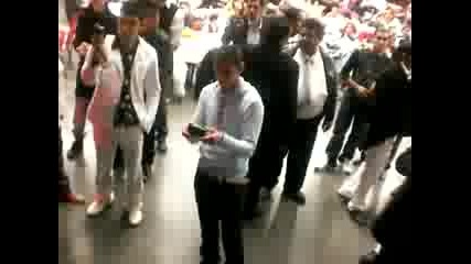 Cita 2009 Koncert Grenoble 2009 By Grupa Bmw Dj Svet Boy Vedat.flv
