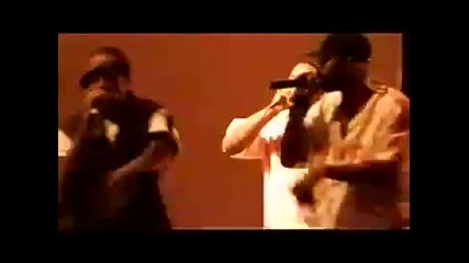 Method Man & Redman in Jamaica