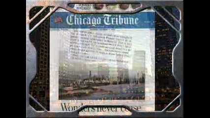 Frank Sinatra - Chicago