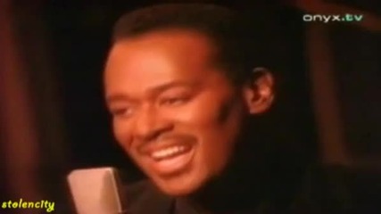 Mariah Carey feat Luther Vandross - My Endless Love * 