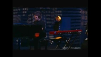 Adele - Make You Feel My Love (acoustic) 