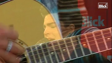 Adam Lambert - Whataya Want From Me (live Unplugged Blick.ch Zurich Switzerland)