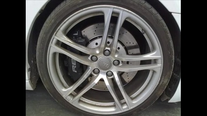 Audi R8 v Sofiq 4ast 2 