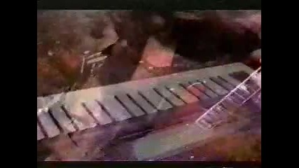 Rhapsody - Power of the Dragon Flame 