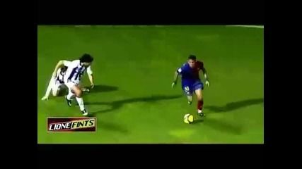 Best Skills - Show Compliation - Fints Alk - Vol.19 - By Lione 