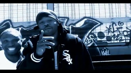 Slick Pulla - Got To Be A G ( Високо Качество ) 